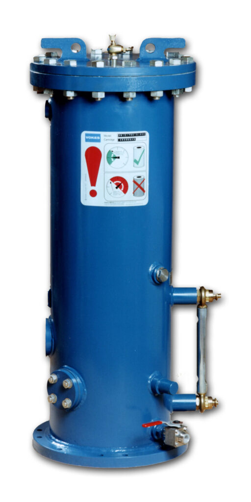 Cleanova Products: Airpel, Dollinger, Plenty & Vokes