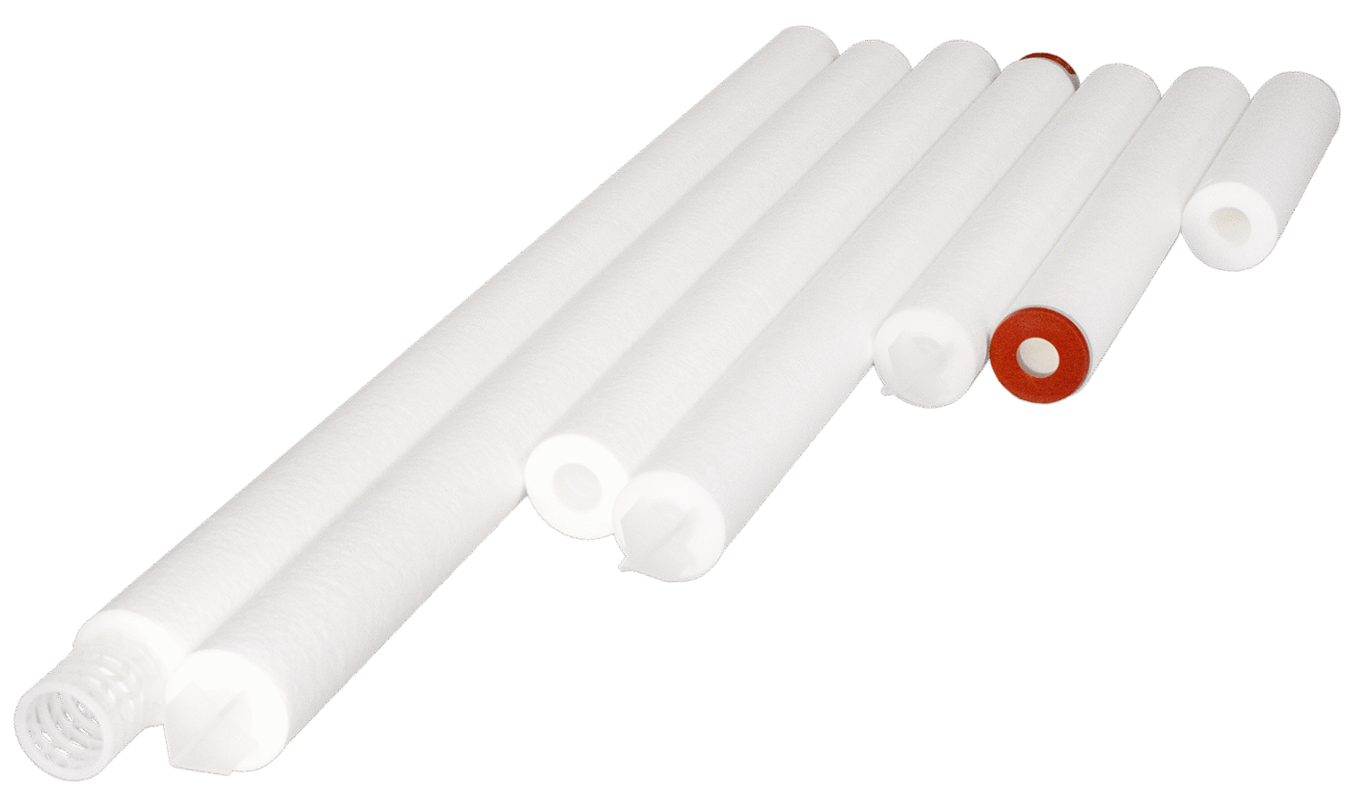 Cleanova Products: Airpel, Dollinger, Plenty & Vokes