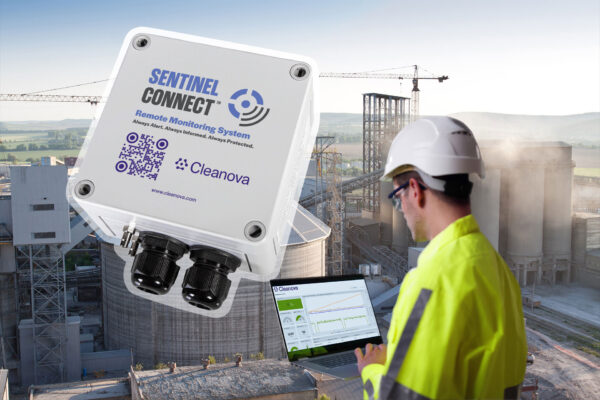 Sentinel Connect™