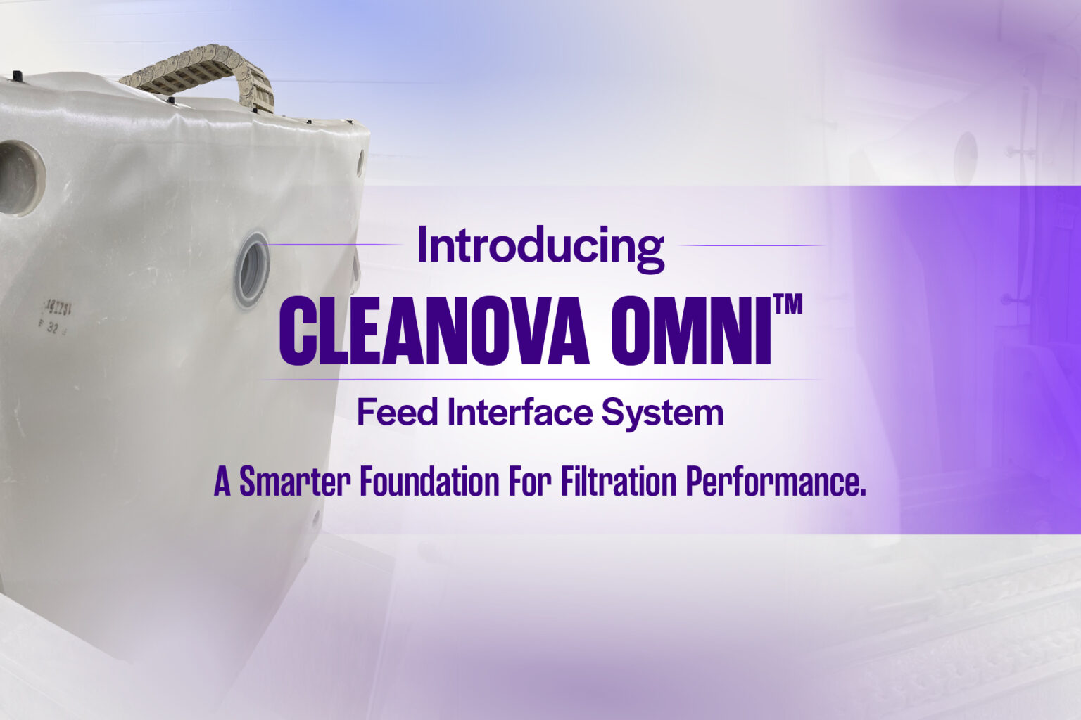 Cleanova | Filtration Solutions for Industry