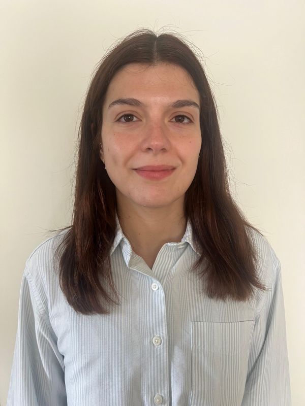 Photo of Inês Ferreira